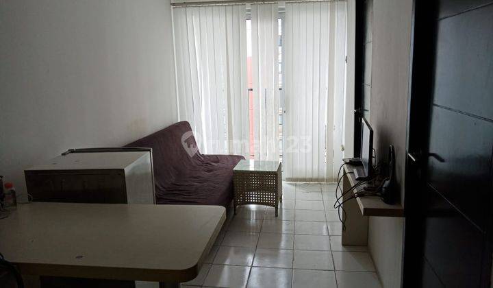 Dijual Apartemen Paragon Village, Karawaci, 2 Bedroom Fully Furnished 1