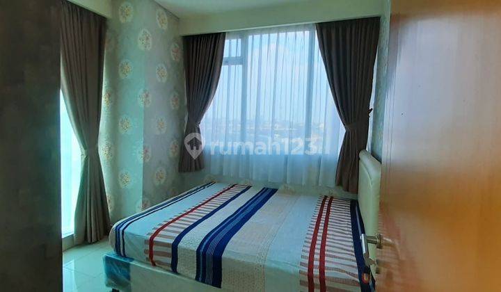  Apartemen Kuningan Place 2 Kamar Tidur Furnished Bagus 2