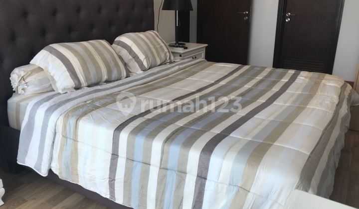 Apartemen SkyGarden Fully Furnished Type 2BR Siap Huni 1