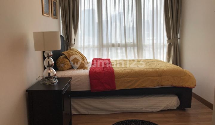 Apartemen SkyGarden Fully Furnished Type 2BR Siap Huni 2