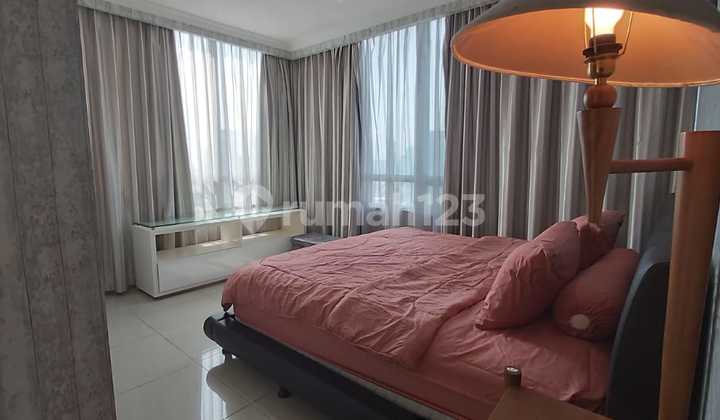 Apartemen Denpasar Residence Fully Furnished Tower Ubud 2