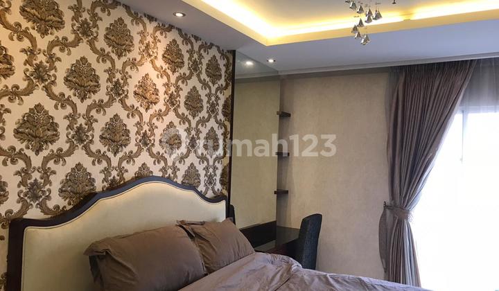 Apartemen Signature Park Tebet Fully Furnished 2
