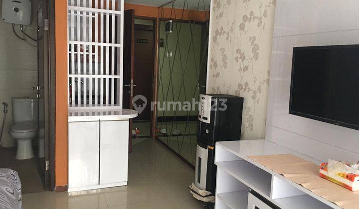 Apartment Gateway Pasteur Rubby, Siap Pakai 1