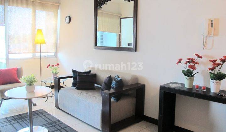 Apartement Bagus Terawat Galeri Ciumbuleuit 1 1