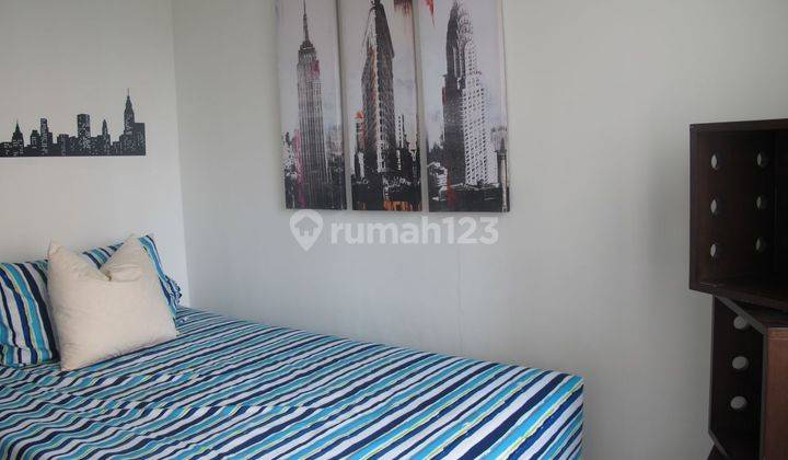 Apartement Bagus Terawat Galeri Ciumbuleuit 1 2