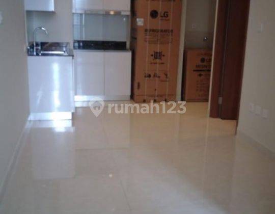 Apartemen Condo Taman Anggrek Residences Jakarta Barat 1