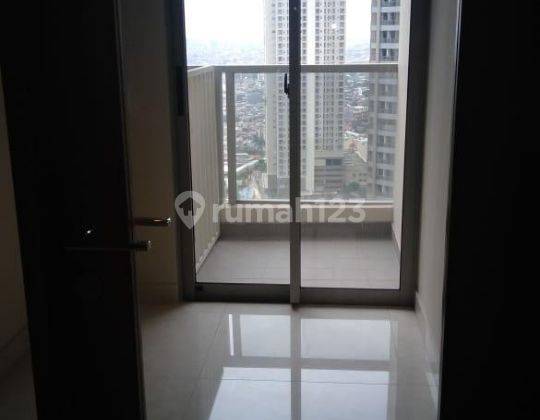 Apartemen Condo Taman Anggrek Residences Jakarta Barat 2