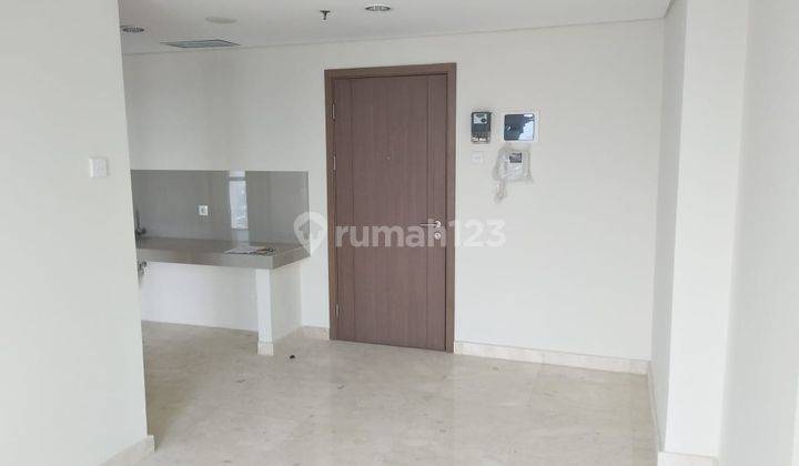 Apartement Puri Orchard Tower Cedar Heights Wing A Lt 28, 2BR, Semi Furnished 2