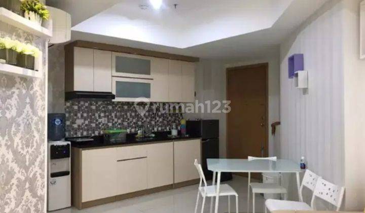 Apartemen the mansion 2