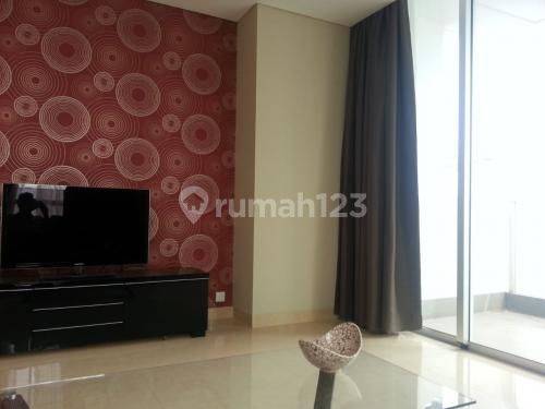 Cheapest Luxury, Elegant Apartment Kemang Village – Tower Tiffany Full Furnished 1