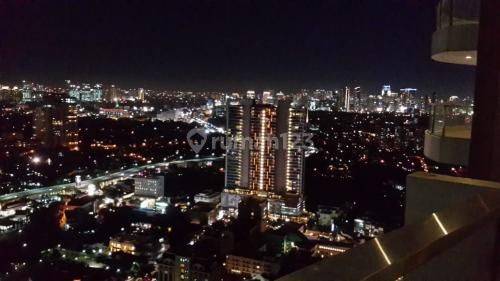 Cheapest Luxury, Elegant Apartment Kemang Village – Tower Tiffany Full Furnished 2