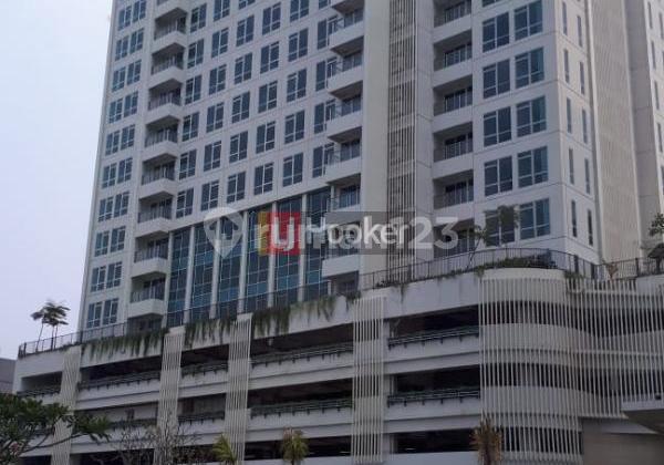 Apartemen 2 KAMAR KOSONG Di Kensington Royal Suites 1