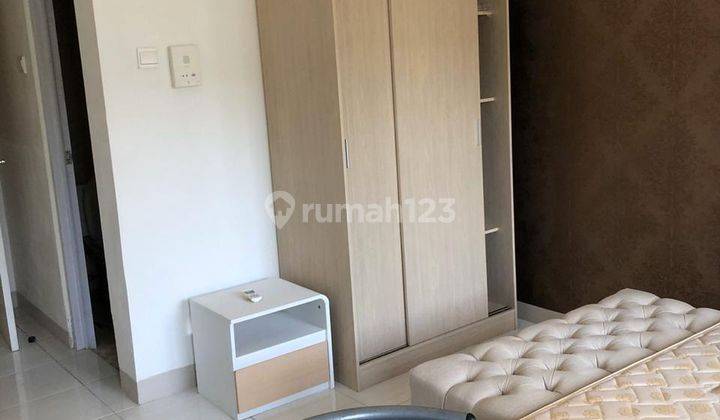 Apartemen UC, Citraland, Surabaya, Lantai 19, Tipe Studio Furnished, 1