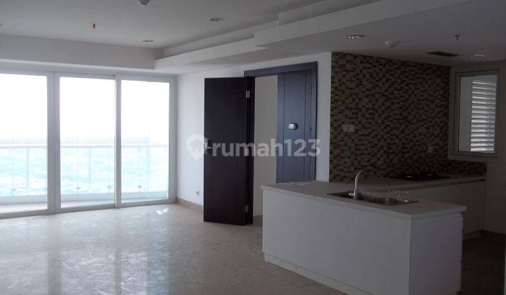 APT,SPRING HILL ,KEMAYORAN,HARGA NEGO 1