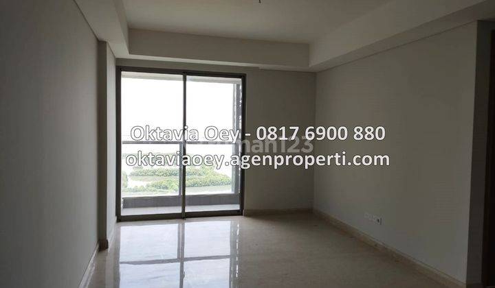 Termurah!! Apartemen Gold Coast 3BR, Sea View 1