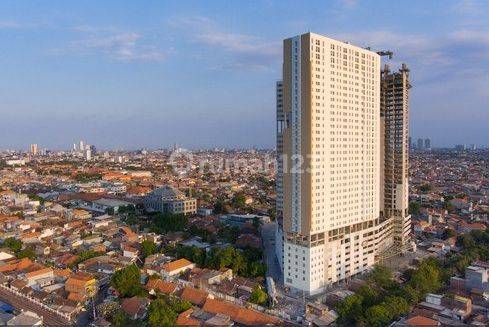 APARTEMEN GUNAWANGSA TIDAR, STUDIO FURNISHED, TOWER A, LANTAI 28, CITY VIEW 1