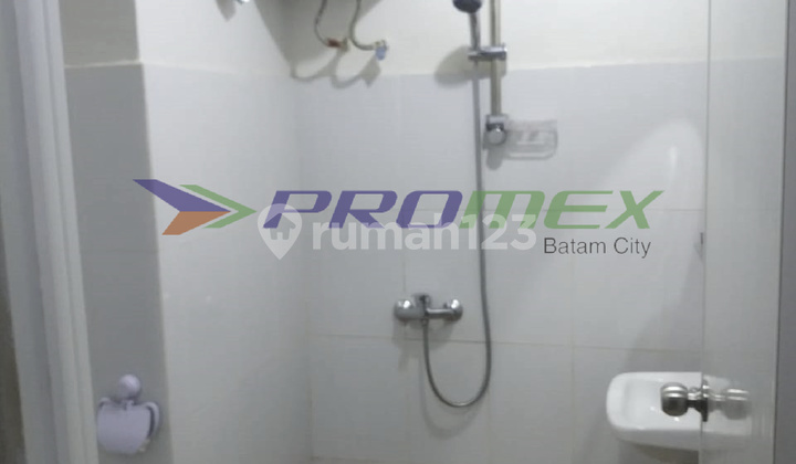 Apartemen Murah Nagoya Mansion 2