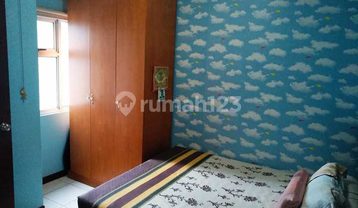Mediterania Garden 2 Residence 2BR Full Furnish Middle Floor Tower J 2