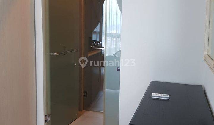 Apartemen Residence 8 SCBD, Jakarta Selatan 2