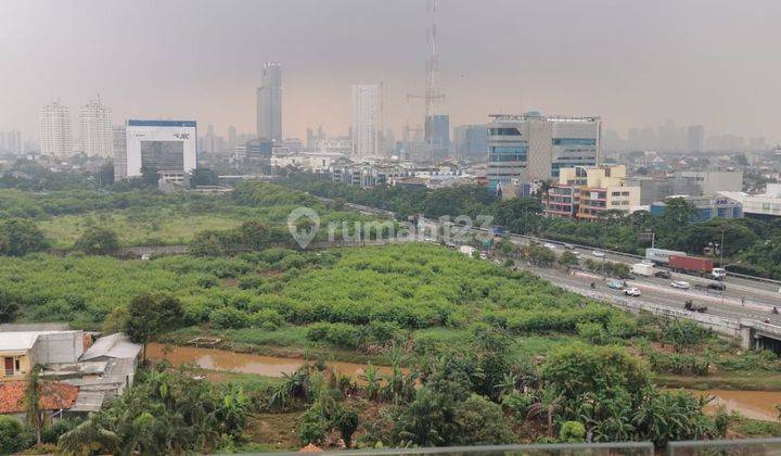 Apartemen Veranda Residence 2