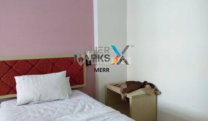 Apartemen Gunawangsa manyar Full Furnish Seperti Hotel ! 2