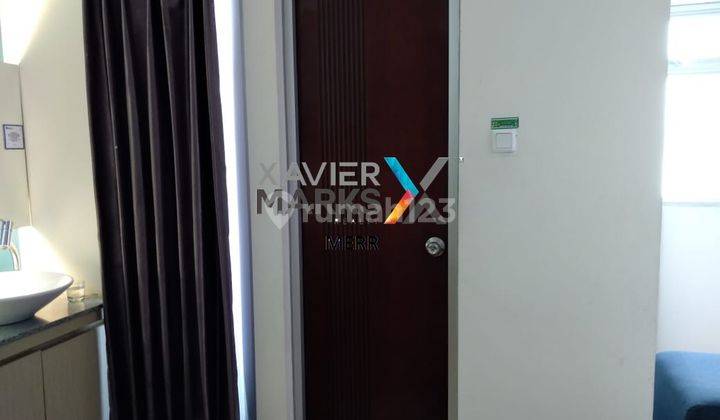 Apartemen Gunawangsa manyar Full Furnish Seperti Hotel ! 2