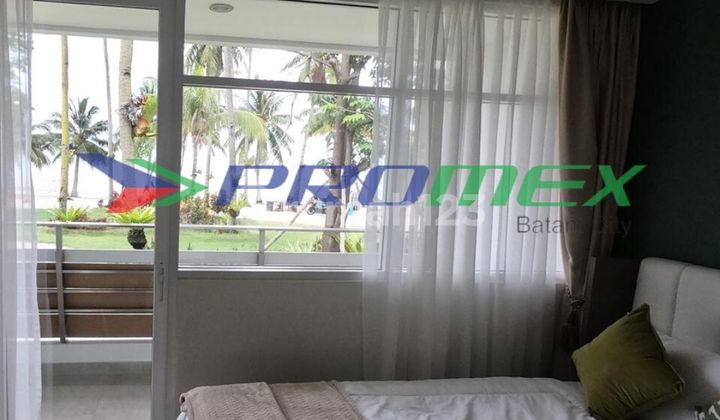 APARTEMEN MEWAH THE NOVE KALANI TOWER (TOWER 2) NUVASA BAY - STUDIO