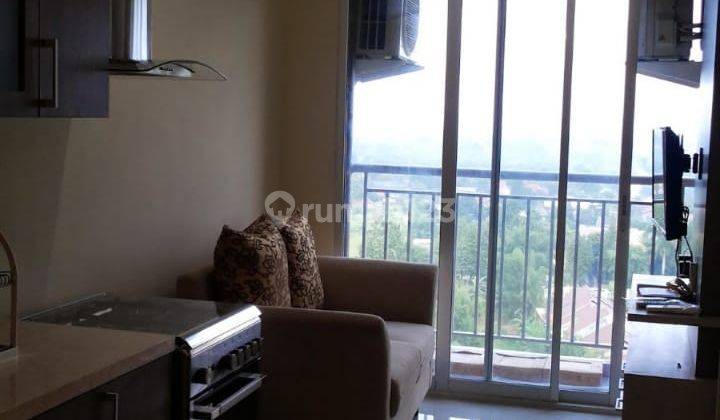 Apartemen Green View Lt. 10 Lb. 39,9m2 1