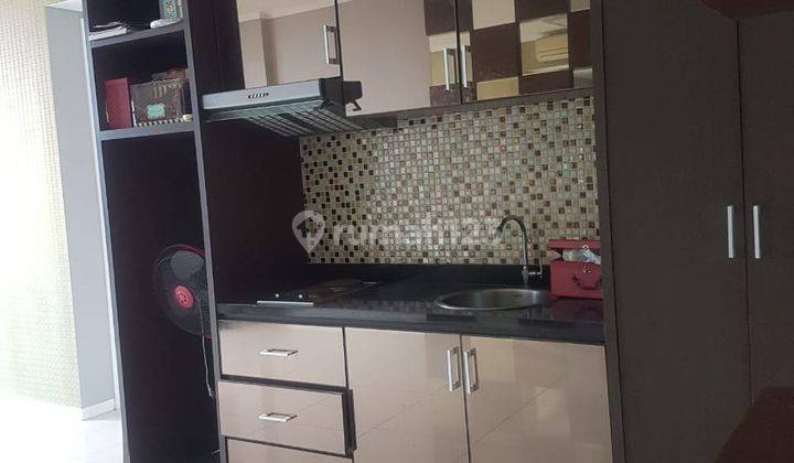 Apartement 2BR Di Ciputra World Mayjend Sungkono Dekat Tol Satelit 2