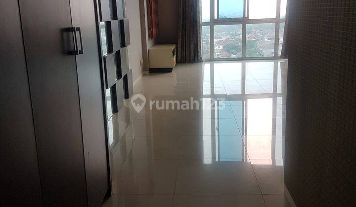 Apartement 2BR Di Ciputra World Mayjend Sungkono Dekat Tol Satelit 1