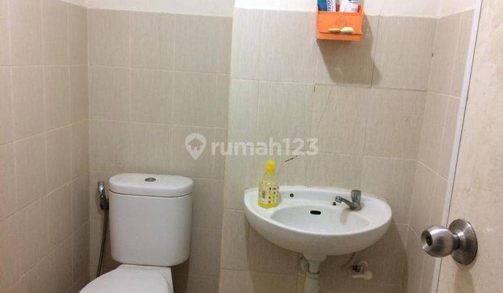 Apartemen 2BR Full Furnish Di Puncak Kertajaya Surabaya 2