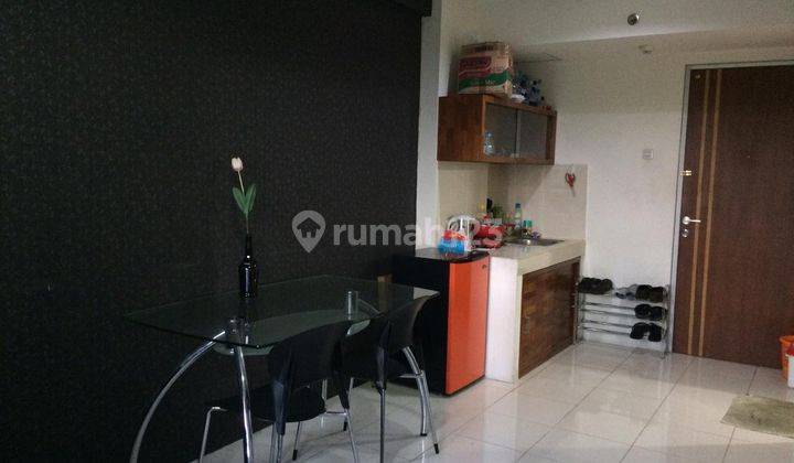 Apartemen 2BR Full Furnish Di Puncak Kertajaya Surabaya 1