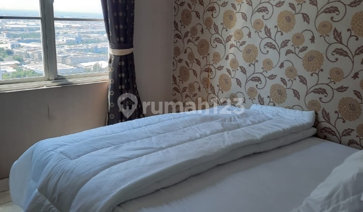 bersih rapi siap huni 2