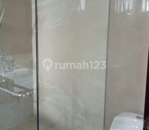 apartemen casagrande new tower good furnis