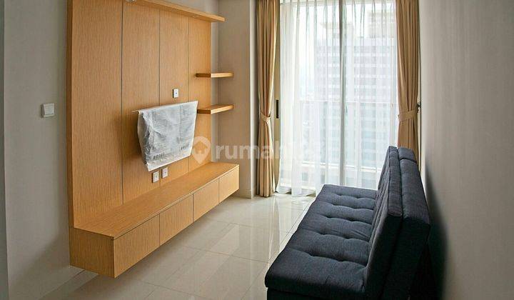 Taman Anggrek Residence Suite 2 Bedroom Minimalis Furnish, GRESSS ! 1