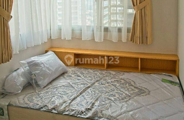 Taman Anggrek Residence Suite 2 Bedroom Minimalis Furnish, GRESSS ! 2