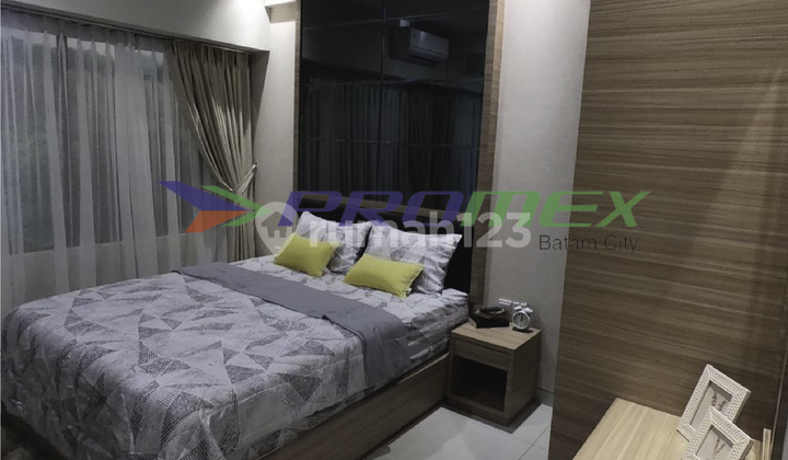 Apartemen Murah Baloi Apartment