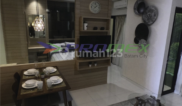 Apartemen Murah Baloi Apartment 2