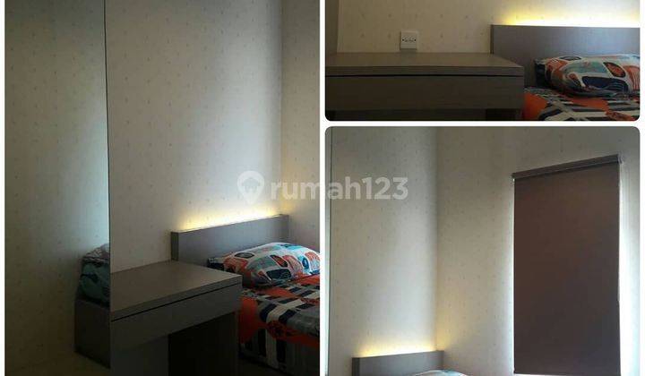 Apartemen greenbay pluit tipe 2 kamar Furnish bagus untuk bulanan 2