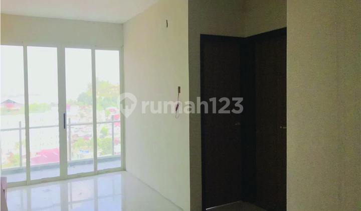 Apartemen Aston 2