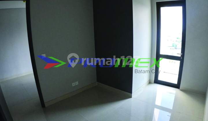 Apartemen murah, dekat pelabuhan internasional batam center 2