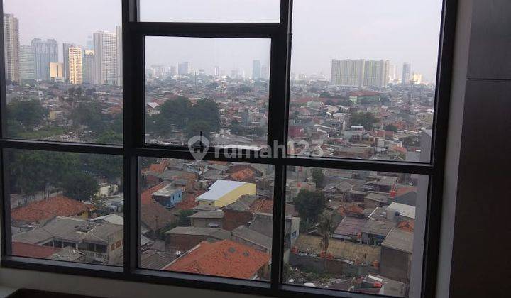 Casa Grande Tower Chianti, 2bedroom, unfurnished, unit baru. 2