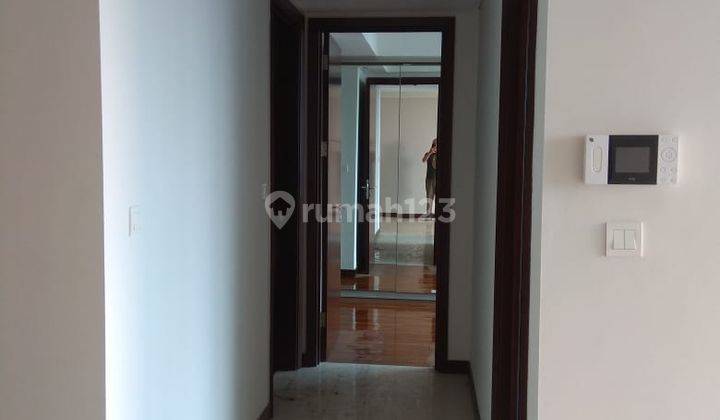 Casa Grande Tower Chianti, 2bedroom, unfurnished, unit baru. 1