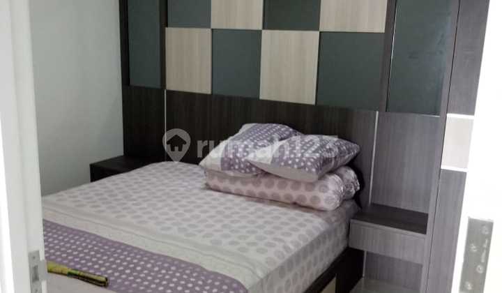 Apartment Parahyangan Residence Full Furnish 2