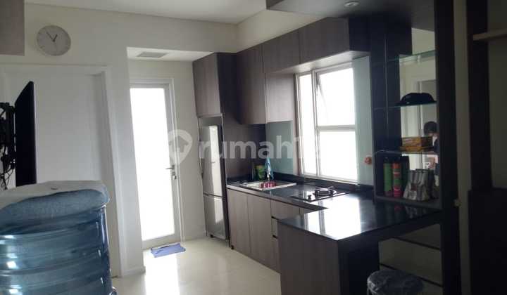 Apartment Parahyangan Residence Full Furnish 1