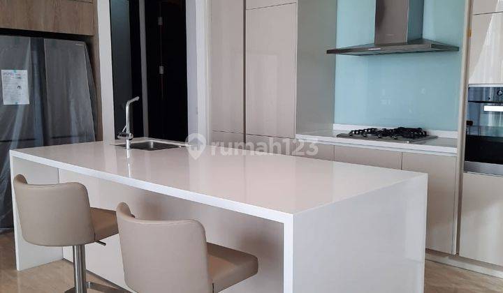 apartment lavie all suites kuningan jakarta selatan 1