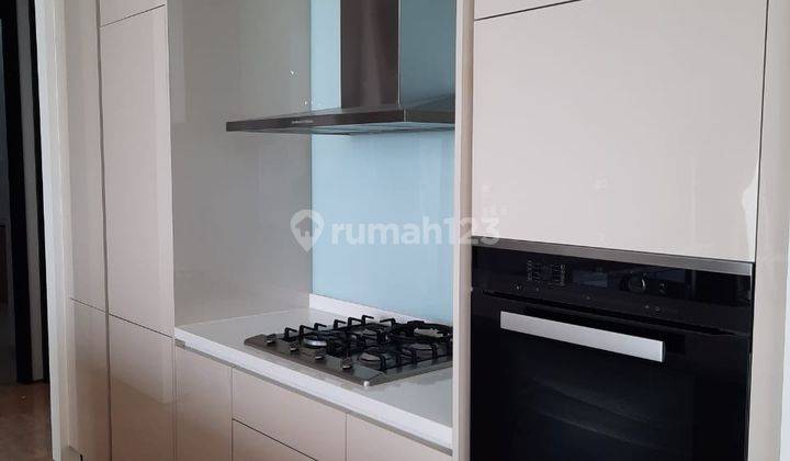 apartment lavie all suites kuningan jakarta selatan 2