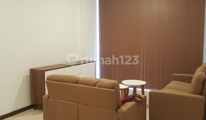 Marigold Apartments Comfortable and Nice located in BSD City