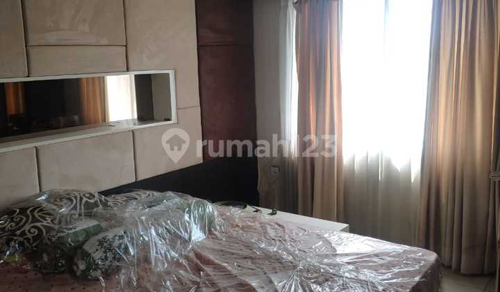 COSMOPOLIS APARTMENT (RESORT APARTMENT) Surabaya, Fully Furnished
