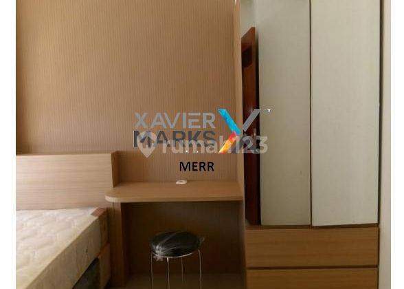 Dijual Apartemen Gunawangsa Merr 2BR Full Furnish 2